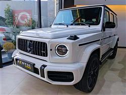 مێرسێدس بێنز G-Class